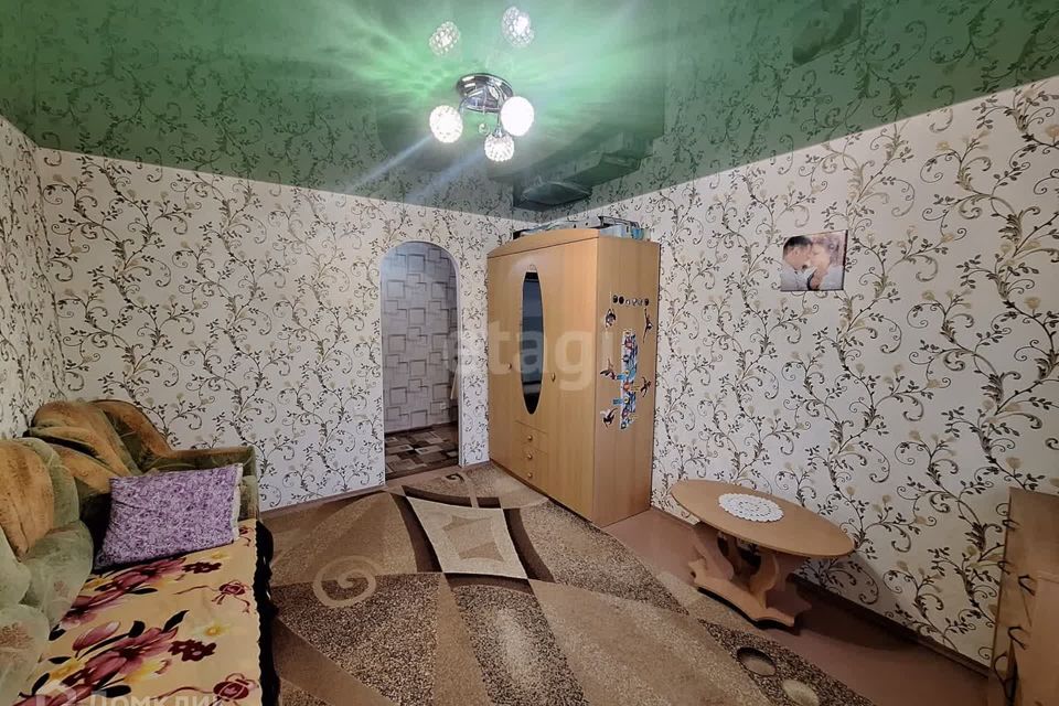 Продаётся 2-комнатная квартира, 47.8 м²