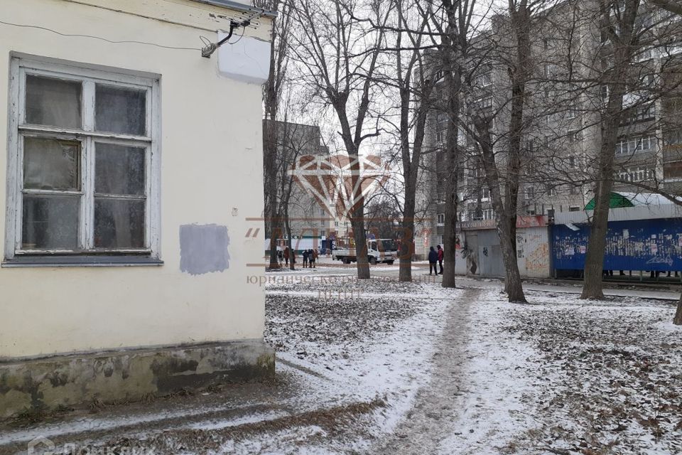 Продаётся 2-комнатная квартира, 36.4 м²