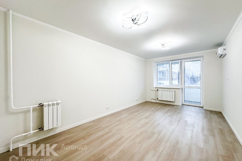 Сдаётся 2-комнатная квартира, 52 м²