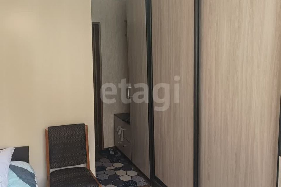 Продаётся комната в 1-комн. квартире, 11.6 м²