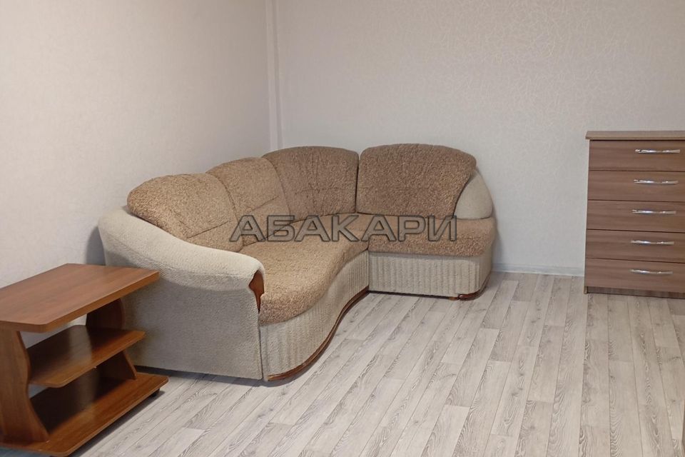 Сдаётся 2-комнатная квартира, 46 м²