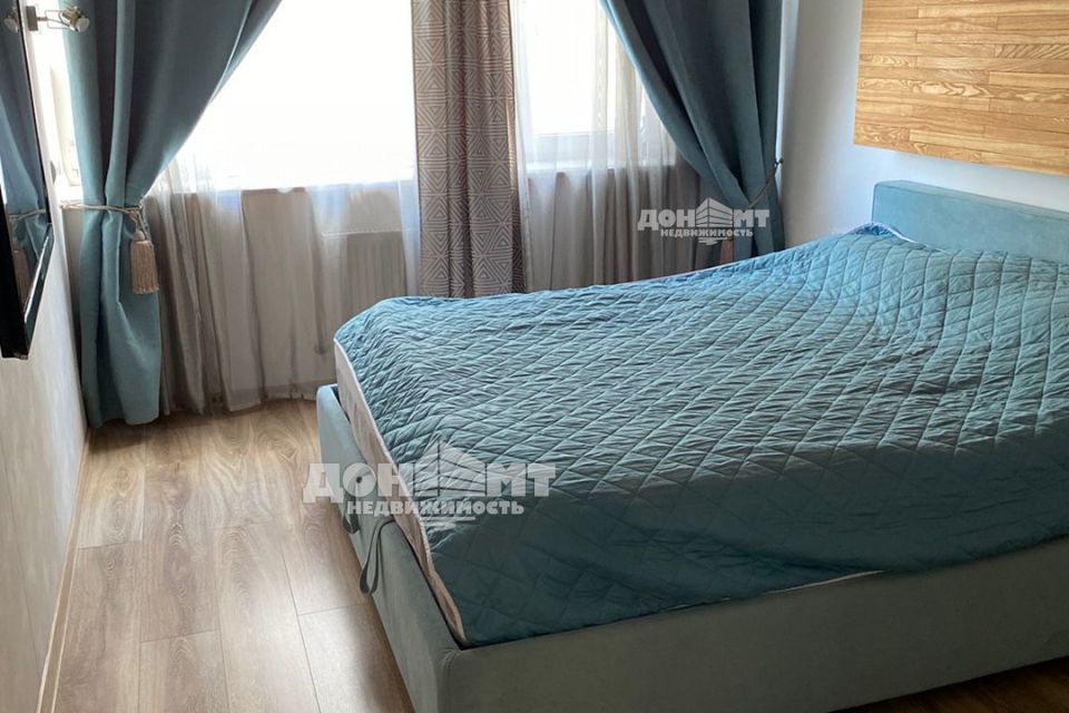 Продаётся 3-комнатная квартира, 85 м²