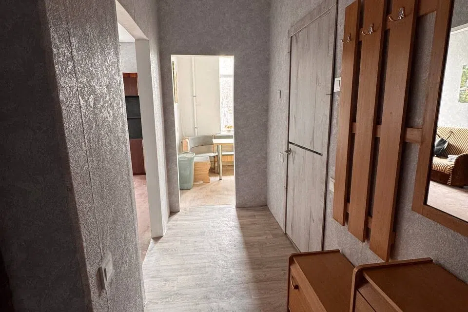 Продаётся 1-комнатная квартира, 29.9 м²
