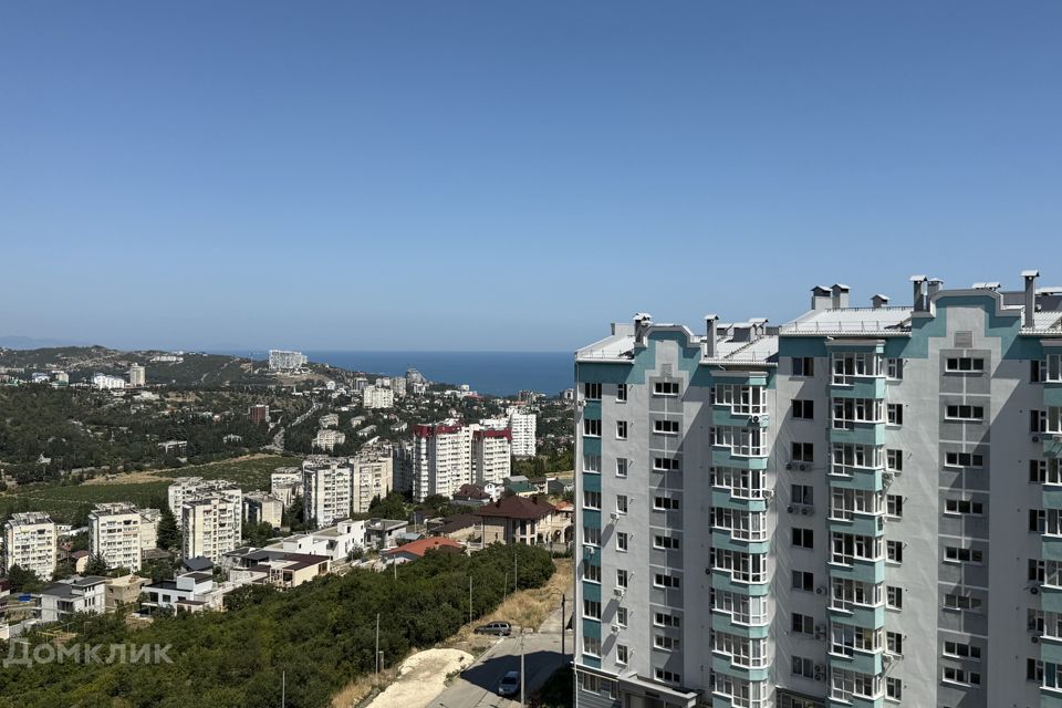 Продаётся 2-комнатная квартира, 57 м²