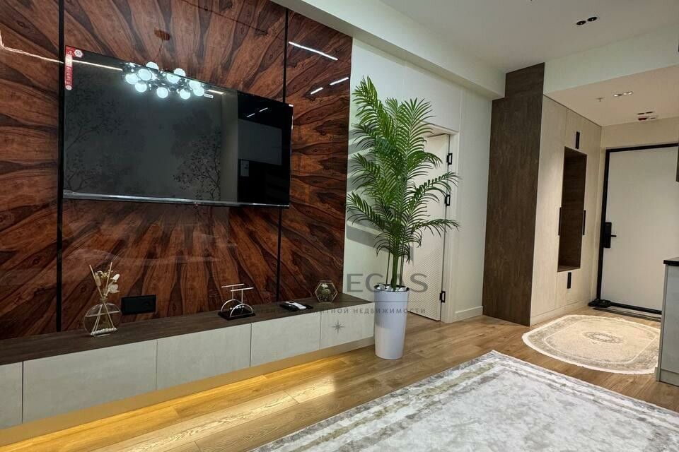 Сдаётся 2-комнатная квартира, 60 м²
