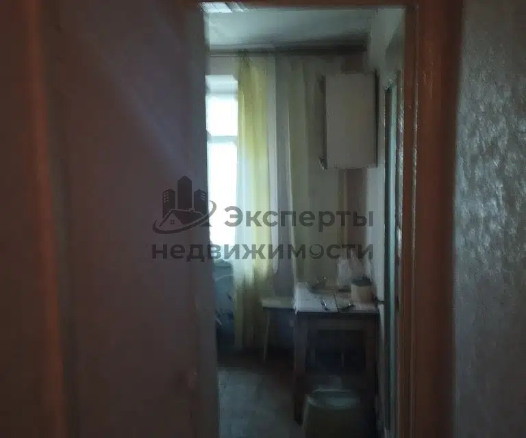 Продаётся 1-комнатная квартира, 30 м²