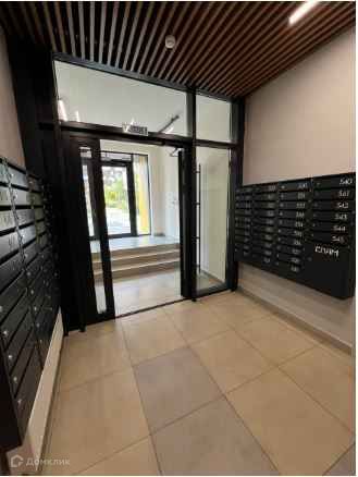 Продаётся 1-комнатная квартира, 31.37 м²