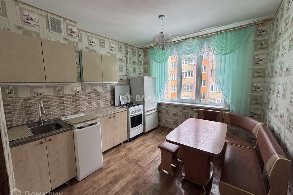 Сдаётся 2-комнатная квартира, 46.9 м²