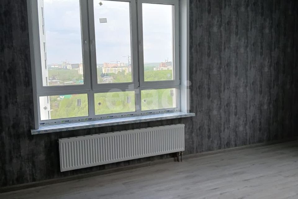 Продаётся 2-комнатная квартира, 56.6 м²