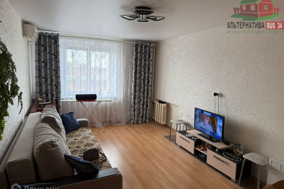 Продаётся 1-комнатная квартира, 24.8 м²