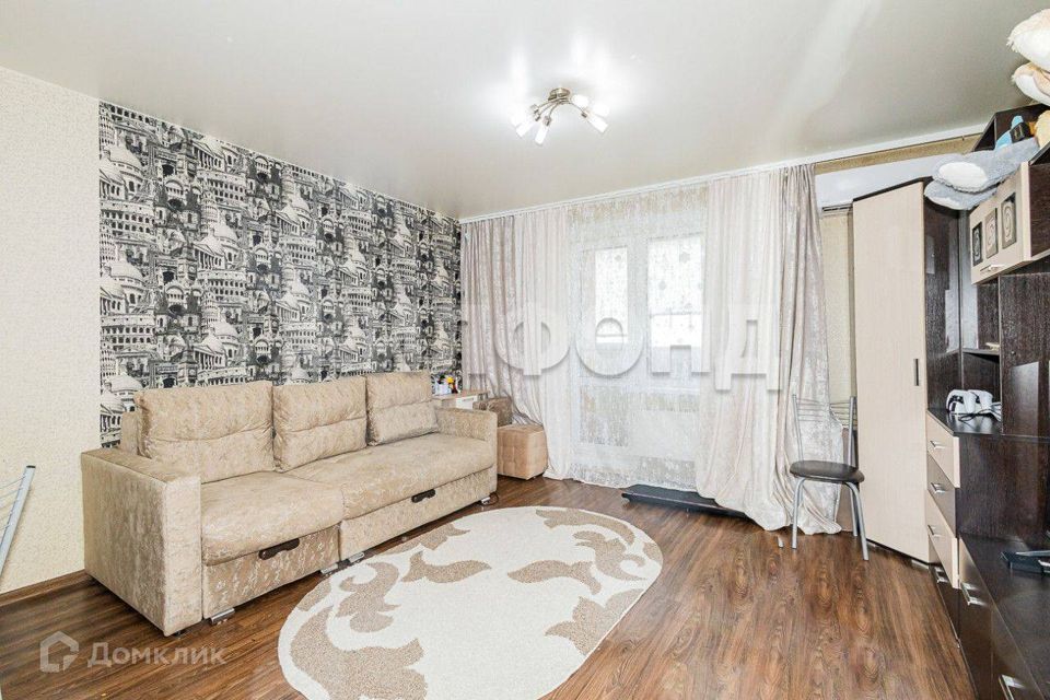 Продаётся студия, 32.4 м²
