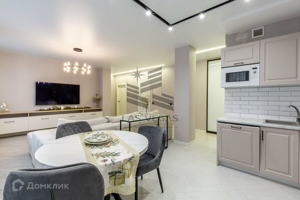Сдаётся 2-комнатная квартира, 45 м²