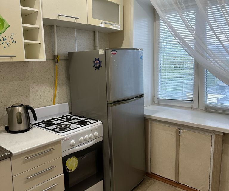 Сдаётся 1-комнатная квартира, 31 м²