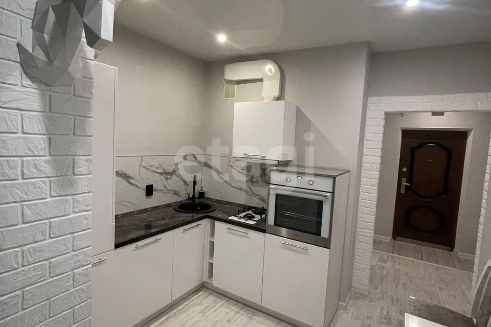 Продаётся 1-комнатная квартира, 30.1 м²