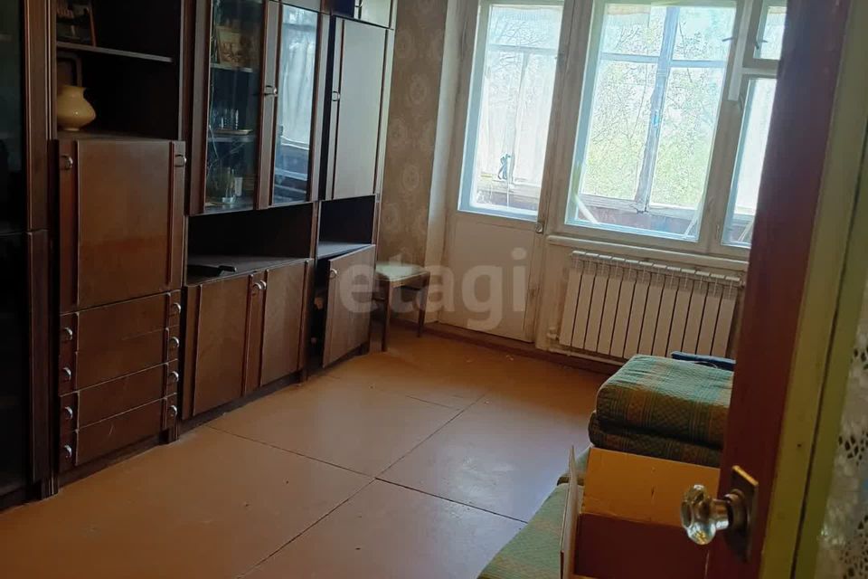 Продаётся 1-комнатная квартира, 31 м²