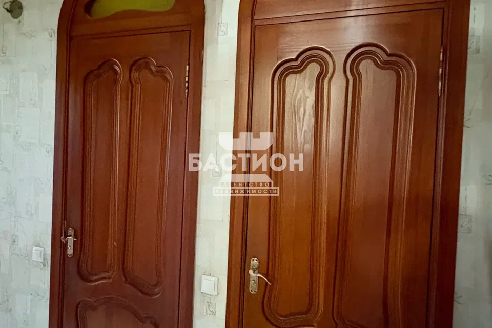 Продаётся 2-комнатная квартира, 57 м²