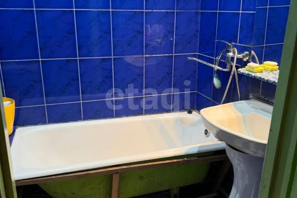 Сдаётся 2-комнатная квартира, 48.9 м²