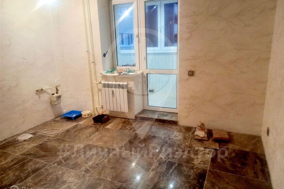 Продаётся 2-комнатная квартира, 70.4 м²