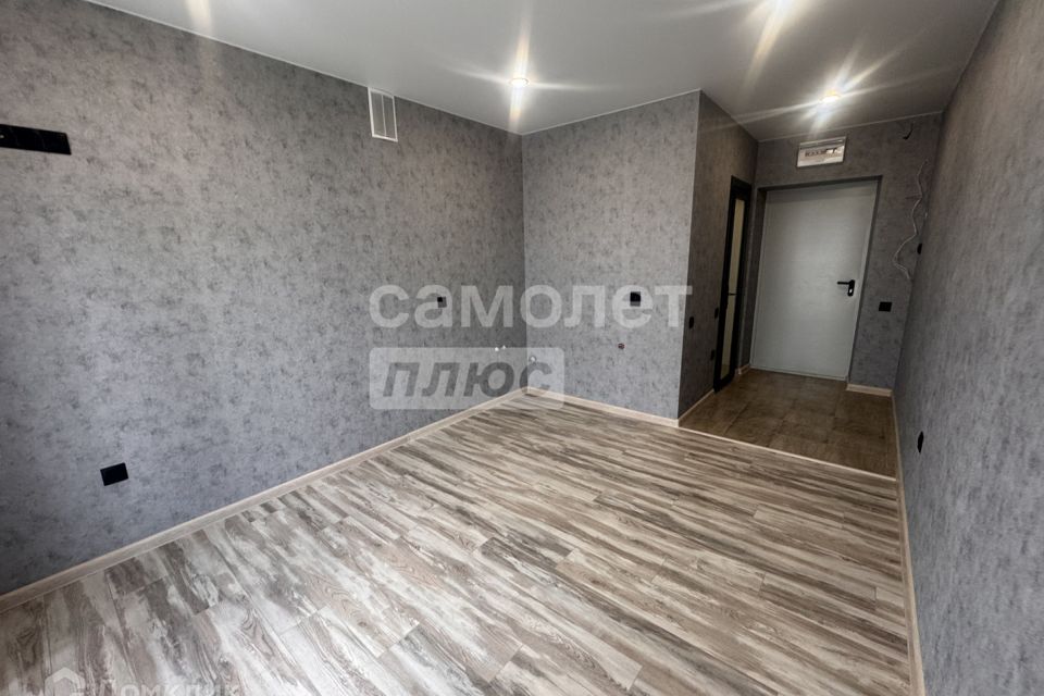 Продаётся студия, 19 м²