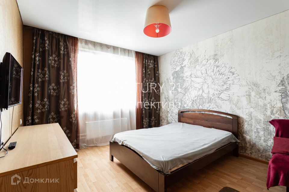 Продаётся 3-комнатная квартира, 74 м²