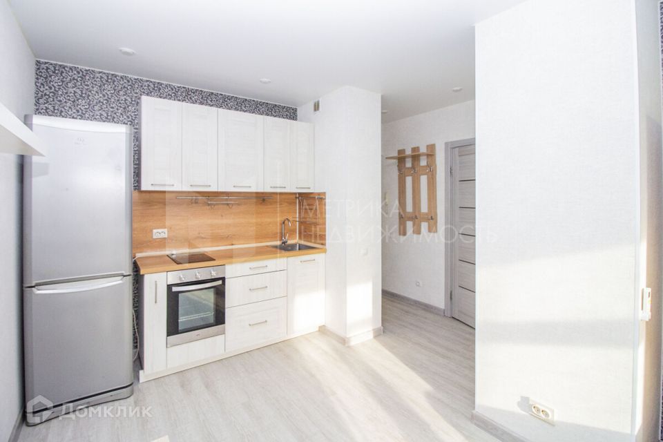 Продаётся студия, 25.3 м²