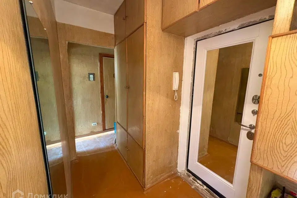 Продаётся 2-комнатная квартира, 45 м²