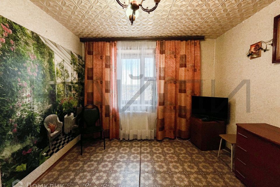 Продаётся 1-комнатная квартира, 32.3 м²