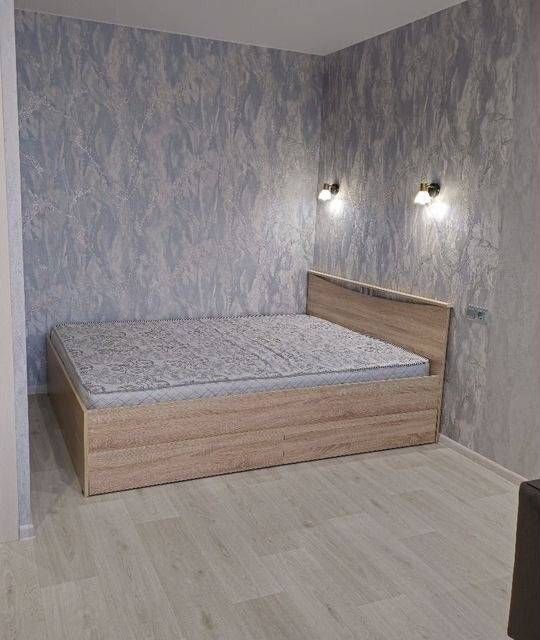 Сдаётся 1-комнатная квартира, 36 м²