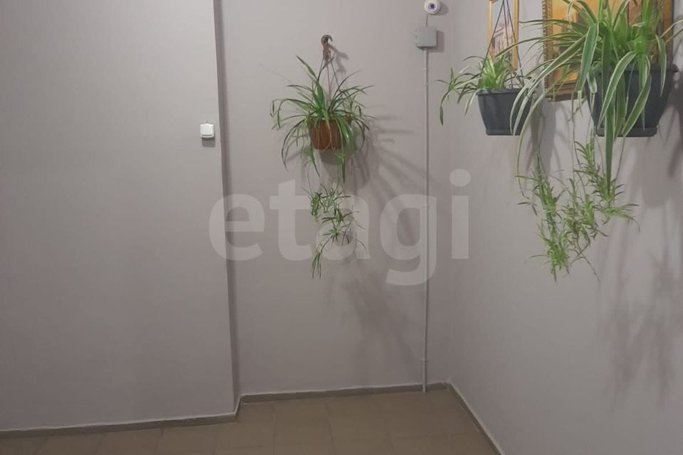 Продаётся студия, 21 м²