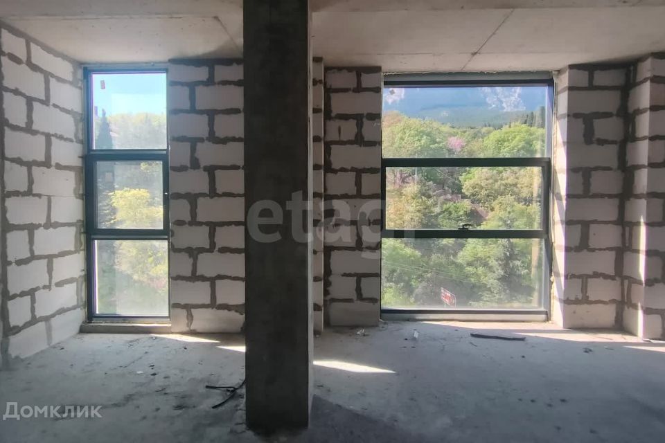 Продаётся 3-комнатная квартира, 66.93 м²