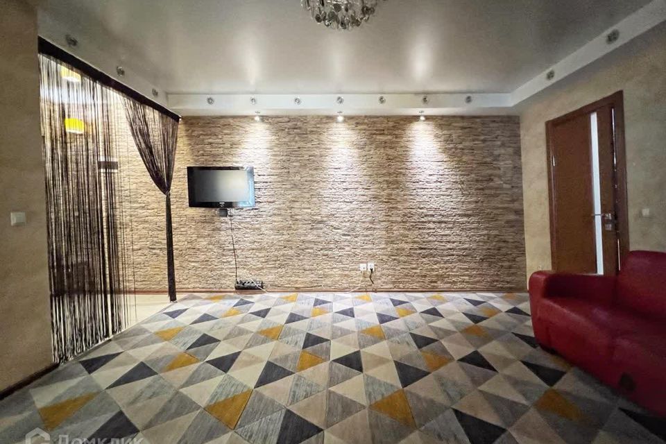 Продаётся 2-комнатная квартира, 66.9 м²