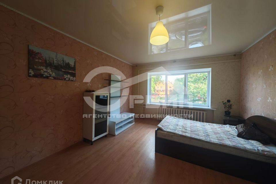 Сдаётся комната в 1-комн. квартире, 28 м²