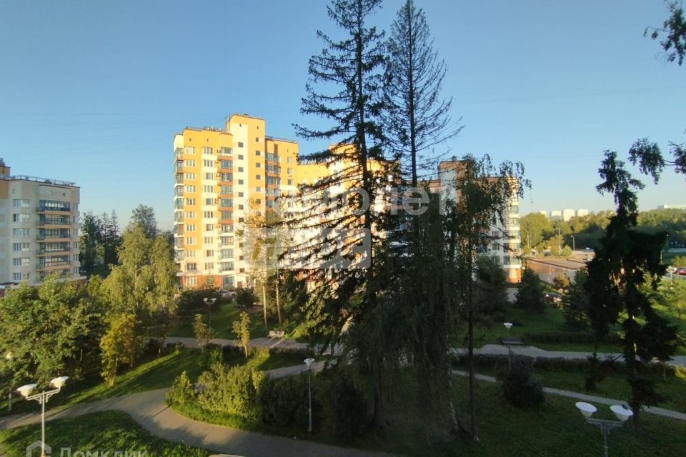 Сдаётся 2-комнатная квартира, 58.8 м²