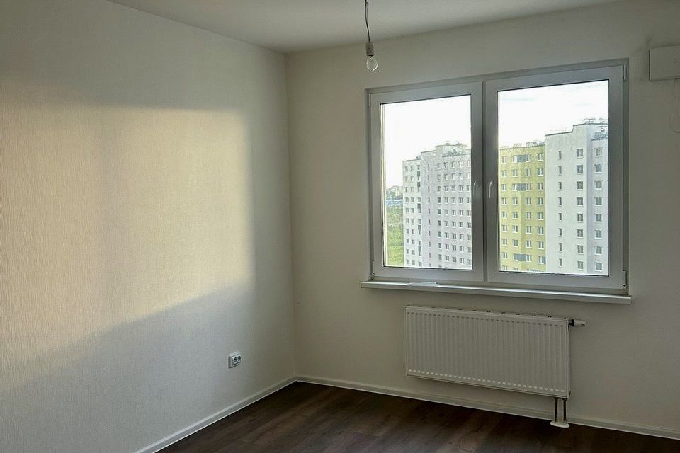 Продаётся 1-комнатная квартира, 34.9 м²