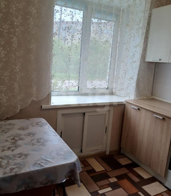 Сдаётся 1-комнатная квартира, 30.6 м²