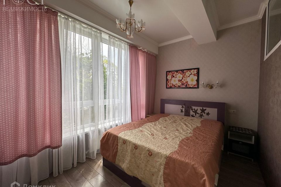 Продаётся 2-комнатная квартира, 45 м²