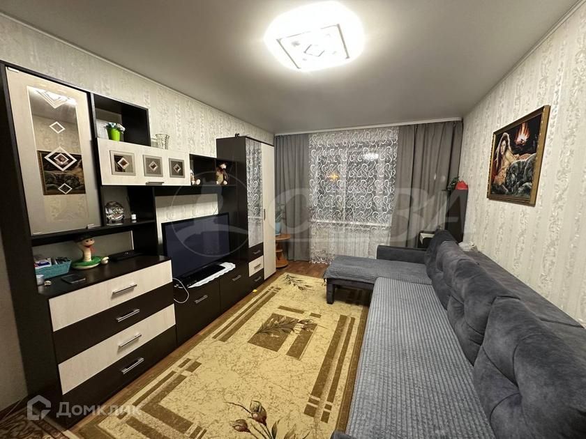 Продаётся 2-комнатная квартира, 47 м²