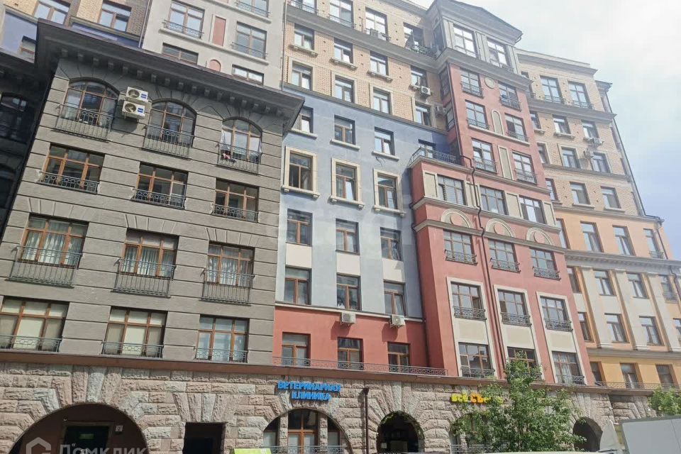 Продаётся 1-комнатная квартира, 34 м²