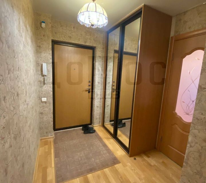 Сдаётся 2-комнатная квартира, 48 м²