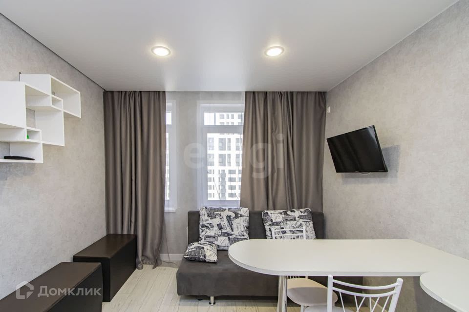 Продаётся студия, 19.7 м²