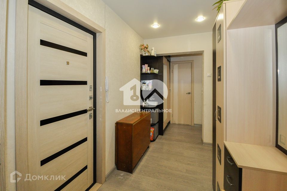 Продаётся 2-комнатная квартира, 51 м²