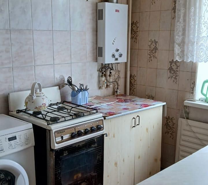 Сдаётся 1-комнатная квартира, 40 м²