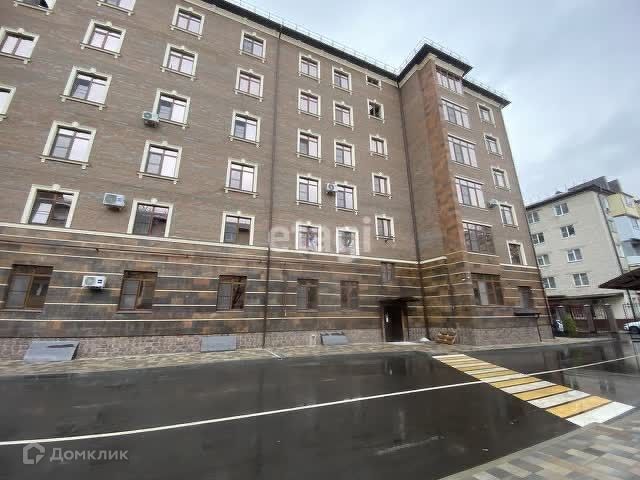 Продаётся 2-комнатная квартира, 88.3 м²