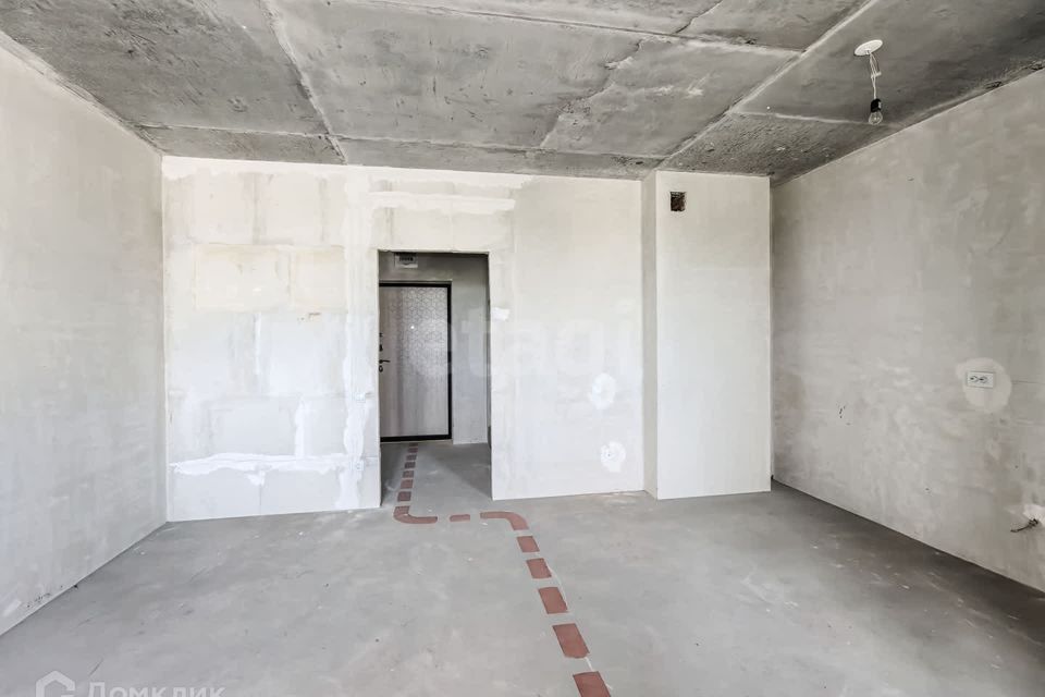 Продаётся студия, 29.5 м²