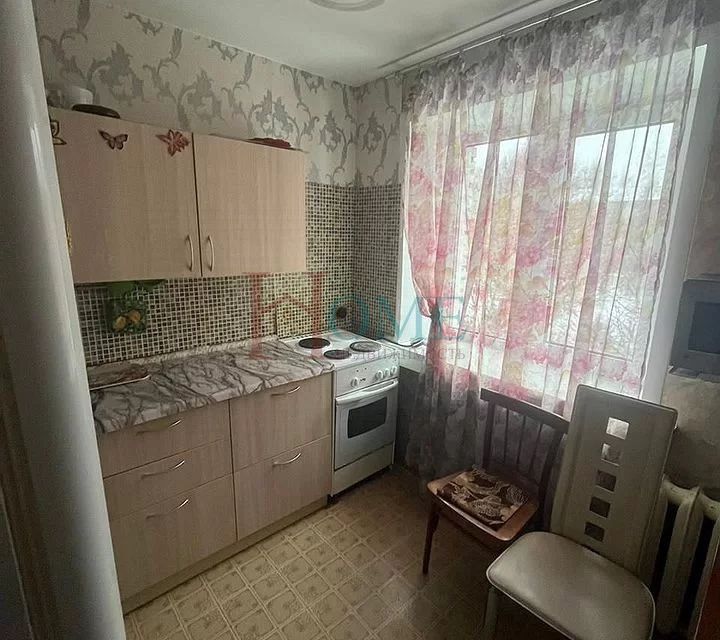 Сдаётся 1-комнатная квартира, 31 м²