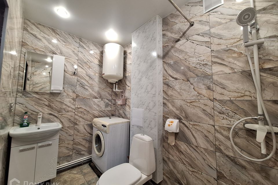 Сдаётся 1-комнатная квартира, 37 м²