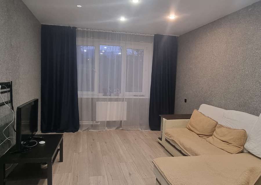 Продаётся 3-комнатная квартира, 63 м²
