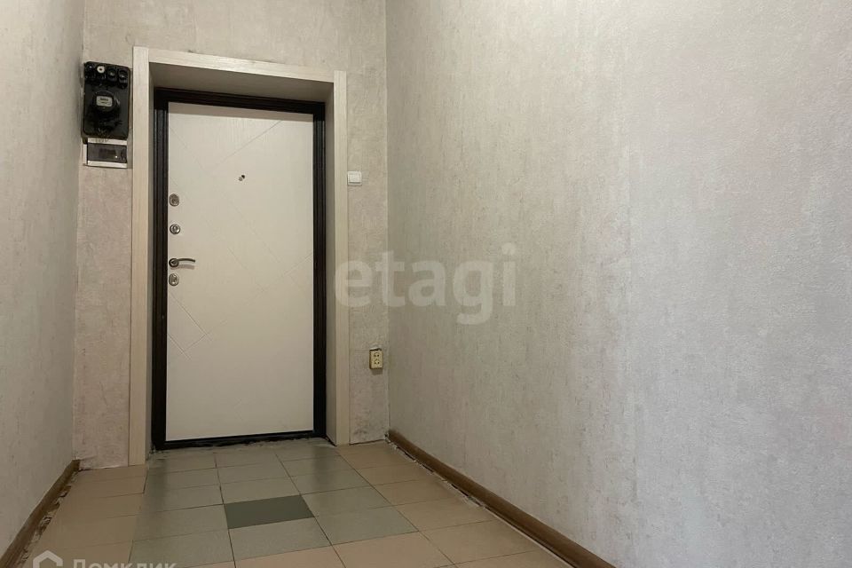 Продаётся 2-комнатная квартира, 55 м²