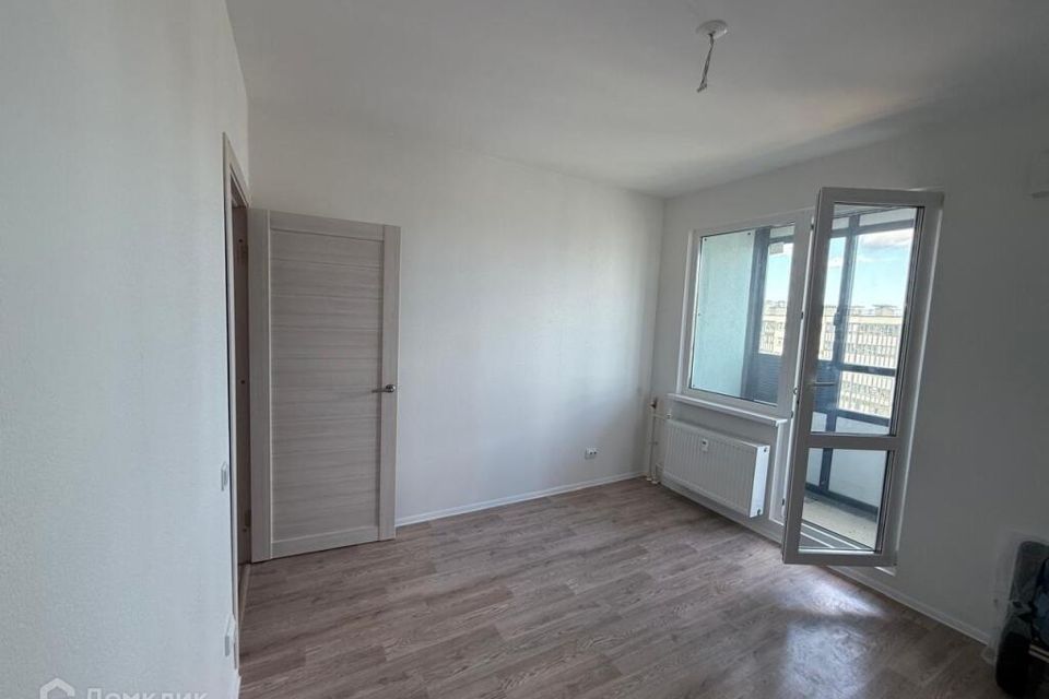Продаётся 2-комнатная квартира, 52.3 м²