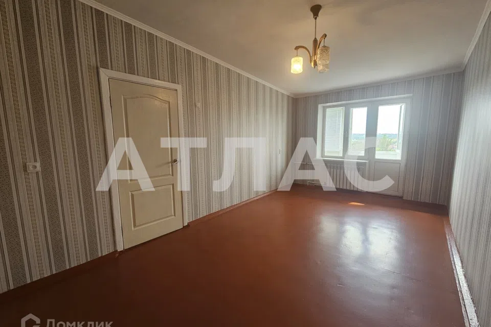 Продаётся 1-комнатная квартира, 32.5 м²
